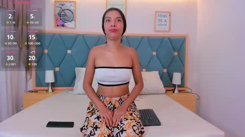 Meli  online show from April 21, 11:28 am