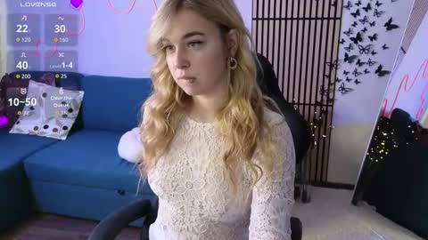 Mel online show from November 1, 8:57 am