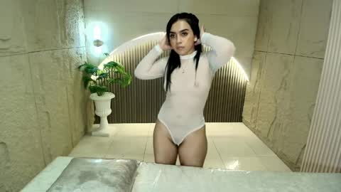 Mel  online show from April 9, 6:19 am