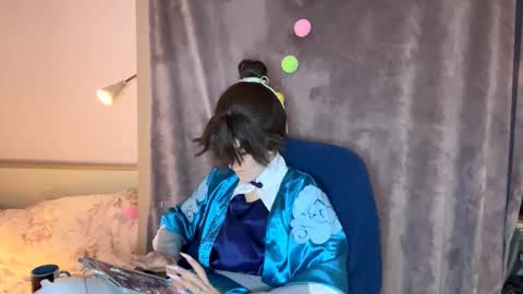 Snapshot of melaineswinderman chatting on October 15, 5:58 pm Gera online show from October 15, 5:58 pm