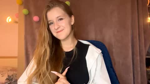 Snapshot of melaineswinderman chatting on October 10, 3:40 pm Gera online show from October 10, 3:40 pm