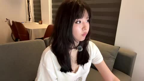 Melana online show from April 21, 12:12 pm