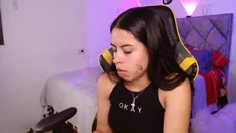 MELANI online show from April 6, 3:57 pm