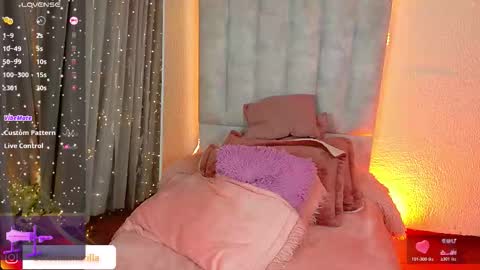 Melani sunny online show from November 27, 11:23 pm