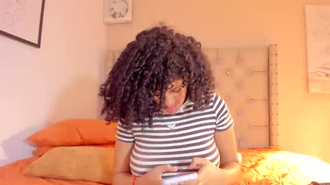 melania_xtreme online show from March 4, 7:38 am