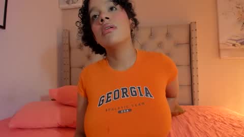 melania_xtreme online show from December 22, 4:41 am