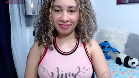 melani online show from January 26, 9:29 pm