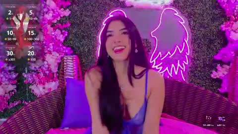 Melanie online show from July 28, 4:21 am
