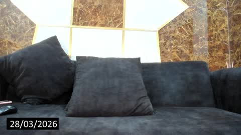 MELANIE online show from March 28, 10:44 pm