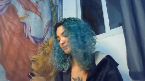 Melanie online show from June 15, 3:31 am