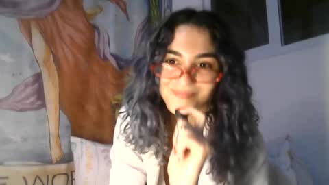 Melanie online show from July 20, 5:32 am