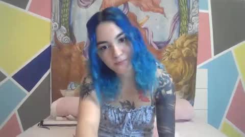 Melanie online show from November 2, 4:23 am