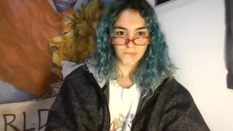 Melanie online show from June 17, 5:01 am