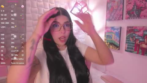 melaniegrayx online show from November 6, 2:53 pm