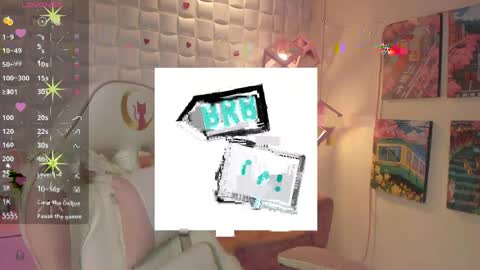 melaniegrayx online show from May 11, 4:04 pm