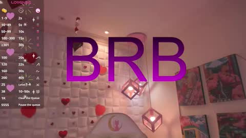 melaniegrayx online show from February 14, 3:37 pm