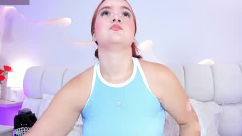 MELANIE online show from April 9, 12:22 pm