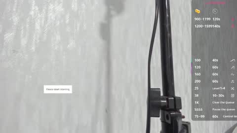        online show from April 9, 1:06 pm