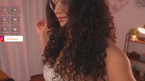 Ig melysweet   online show from January 8, 6:36 pm