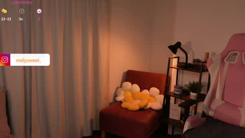 Snapshot of melanieryann_ chatting on February 23, 5:12 am Ig melysweet   online show from February 23, 5:12 am