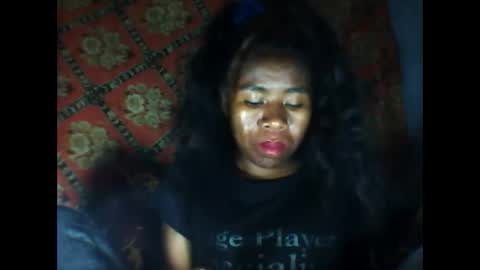 melanih online show from November 5, 5:15 pm