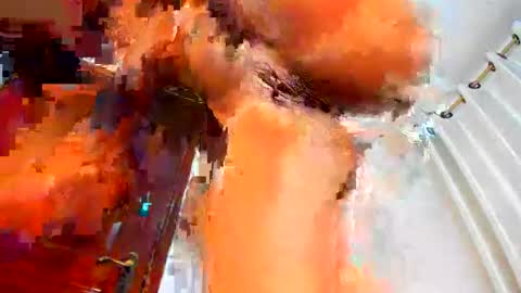 Snapshot of melanin_fire chatting on March 10, 5:39 pm zoey online show from March 10, 5:39 pm