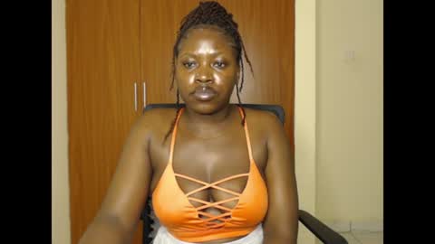 melaningoddess30 online show from July 18, 5:59 pm