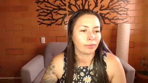 Melanny online show from January 7, 11:59 am