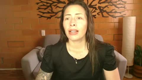 Melanny online show from July 10, 12:32 pm