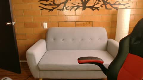Melanny online show from June 27, 12:33 pm