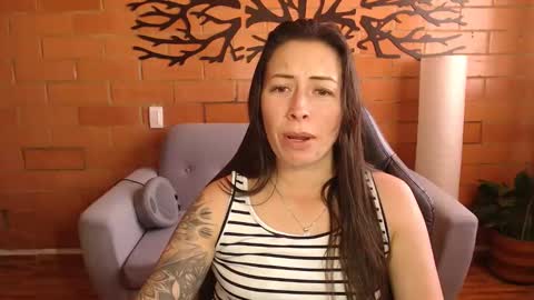 Melanny online show from June 7, 12:21 pm