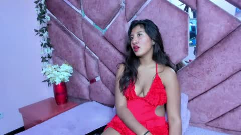 melannybrunette online show from July 28, 6:20 pm