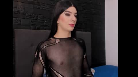 Melanny online show from November 23, 12:25 pm