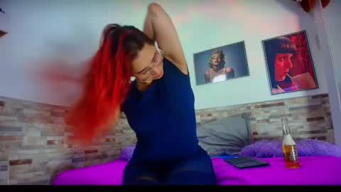 Melanny taylor online show from December 21, 1:56 am