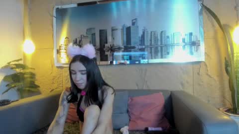 Melany online show from September 24, 3:08 pm