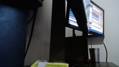 melany online show from January 18, 2:42 am