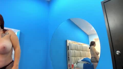 Melany  online show from June 5, 12:32 pm