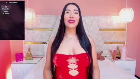 Melany Rouse online show from January 8, 3:34 am