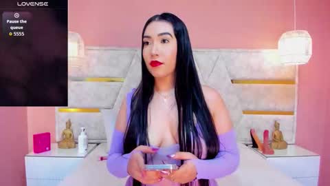 Melany Rouse online show from January 17, 3:16 am