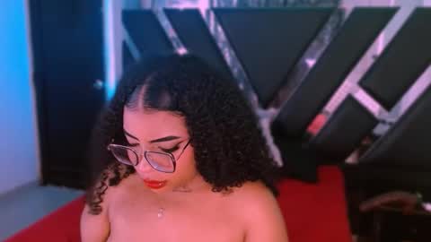 melany tylor online show from April 2, 3:14 am