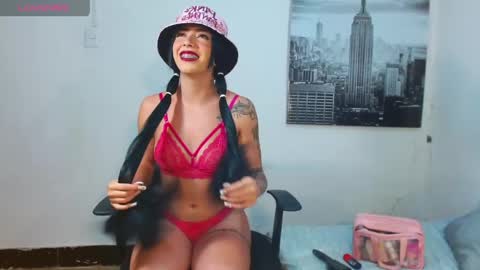 melany online show from June 2, 11:18 pm