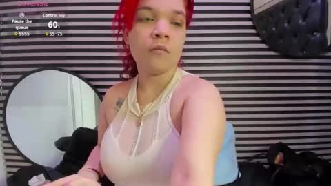 MelanyAnal  online show from April 21, 2:35 pm