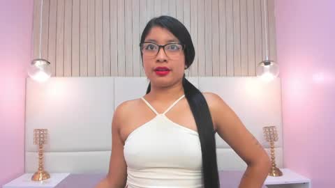 Melany online show from April 20, 6:11 pm