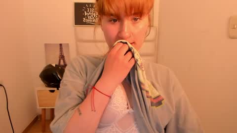 Im Meleena   online show from April 27, 6:27 pm