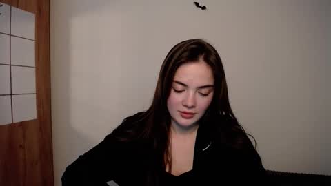 melisa online show from February 28, 10:25 pm