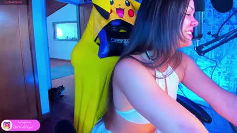 MELISSA online show from September 11, 2:51 pm