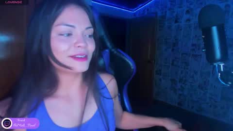 MELISSA online show from September 26, 12:07 am