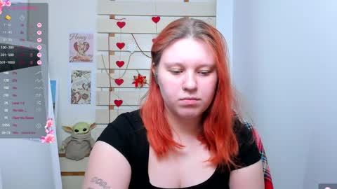 Meli online show from March 29, 8:21 pm