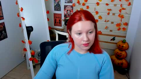 Meli online show from October 22, 7:15 pm