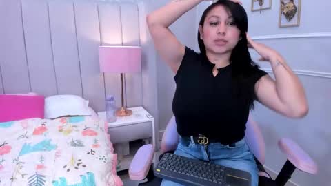 MELIE online show from February 26, 11:35 am